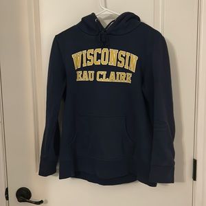 UW Eau Claire Sweatshirt